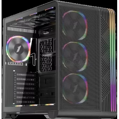 Boitier Moyen Tour ATX1stPlayerVT7RGB avec panneau… | MonPC.Store