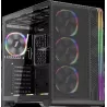 Boitier Moyen Tour ATX1stPlayerVT7RGB avec panneau… | MonPC.Store