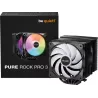 Ventilateur processeur be quiet!Pure Rock Pro 3LX RGB… | MonPC.Store