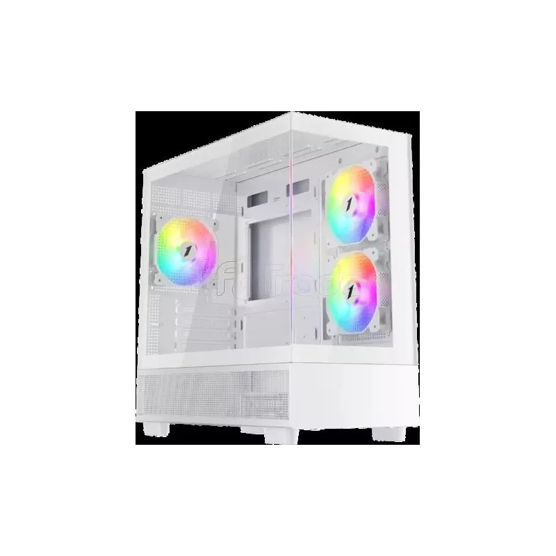 Boitier Mini Tour Micro ATX1stPlayerMi5RGB avec… | MonPC.Store