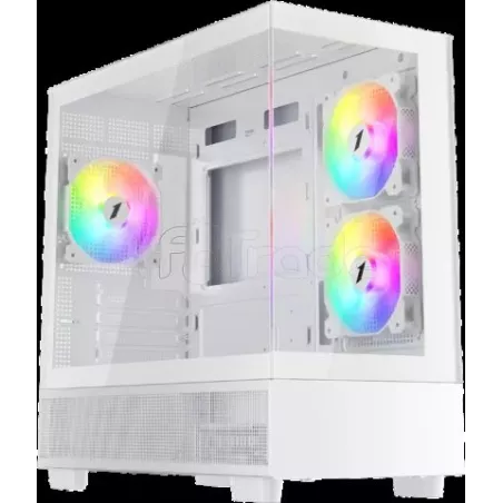 Boitier Mini Tour Micro ATX1stPlayerMi5RGB avec… | MonPC.Store