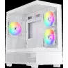 Boitier Mini Tour Micro ATX1stPlayerMi5RGB avec… | MonPC.Store