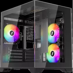 Boitier Mini Tour Micro ATX1stPlayerMV5 RGB avec… | MonPC.Store