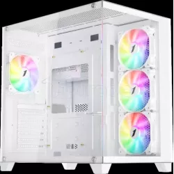 Boitier Moyen Tour ATX1stPlayerMV8-TP RGB avec… | MonPC.Store