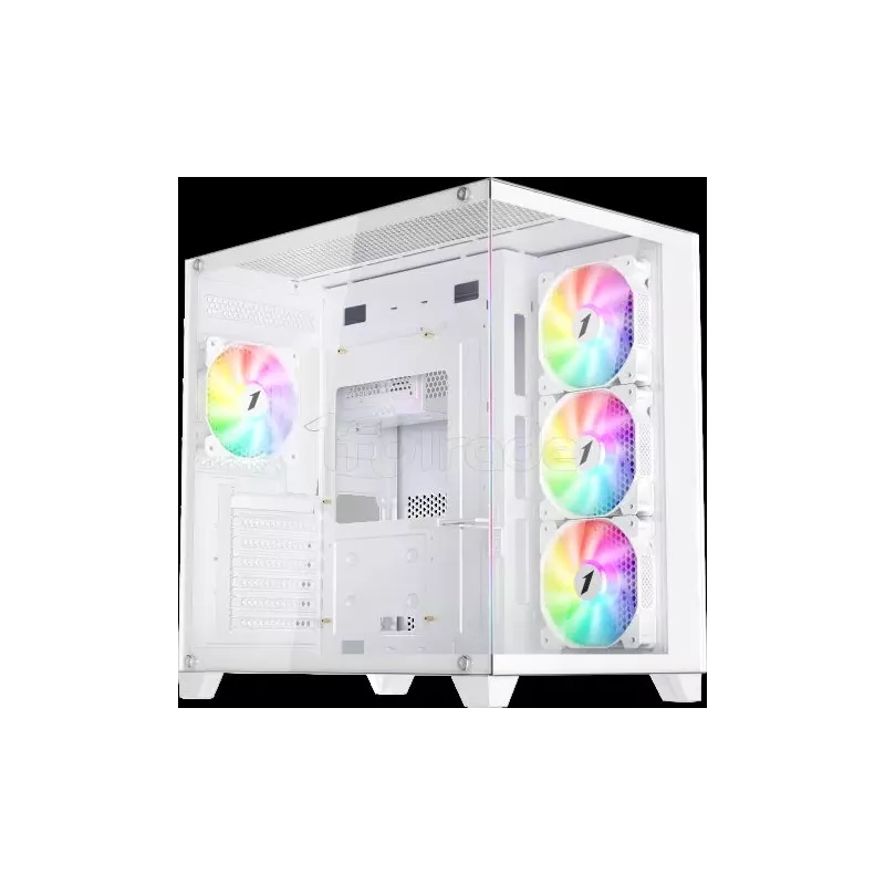 Boitier Moyen Tour ATX1stPlayerMV8-TP RGB avec… | MonPC.Store