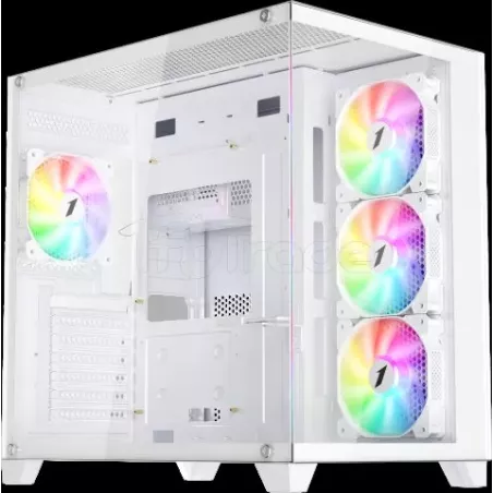 Boitier Moyen Tour ATX1stPlayerMV8-TP RGB avec… | MonPC.Store