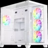 Boitier Moyen Tour ATX1stPlayerMV8-TP RGB avec… | MonPC.Store