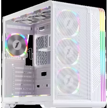 Boitier Moyen Tour ATX1stPlayerVT7RGB avec panneau… | MonPC.Store