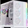 Boitier Moyen Tour ATX1stPlayerVT7RGB avec panneau… | MonPC.Store