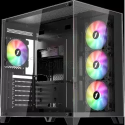 Boitier Moyen Tour ATX1stPlayerMV8-TP RGB avec… | MonPC.Store