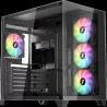 Boitier Moyen Tour ATX1stPlayerMV8-TP RGB avec… | MonPC.Store
