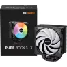 Ventilateur processeur be quiet!Pure Rock 3 LXRGB (Noir) | MonPC.Store