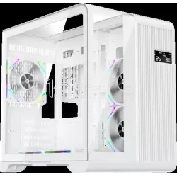 Boitier Mini Tour Micro ATX1stPlayerRT5RGB avec… | MonPC.Store