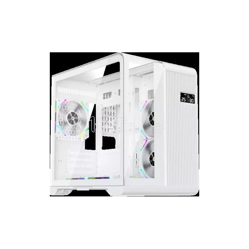 Boitier Mini Tour Micro ATX1stPlayerRT5RGB avec… | MonPC.Store