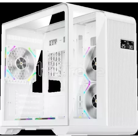 Boitier Mini Tour Micro ATX1stPlayerRT5RGB avec… | MonPC.Store