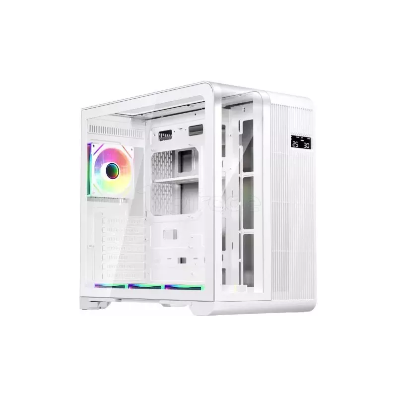 Boitier Moyen Tour ATX1stPlayerRT7 RGB avec panneaux… | MonPC.Store