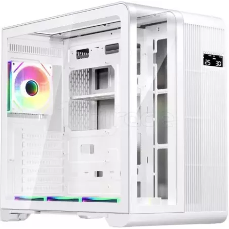 Boitier Moyen Tour ATX1stPlayerRT7 RGB avec panneaux… | MonPC.Store