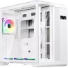 Boitier Moyen Tour ATX1stPlayerRT7 RGB avec panneaux… | MonPC.Store