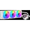 Kit Watercooling AIO1stPlayerTS4RGB - 360mm (Blanc) | MonPC.Store