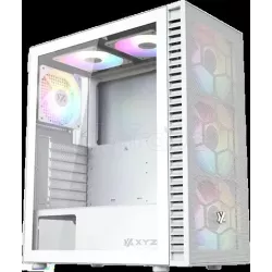 Boitier Moyen Tour ATXXYZAirOne 100 MeshRGB avec… | MonPC.Store