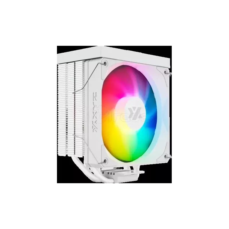 Ventilateur pour processeurXYZThermax Pulsar 4RGB… | MonPC.Store
