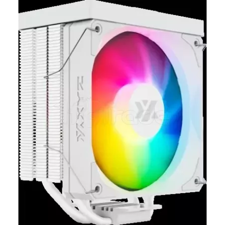 Ventilateur pour processeurXYZThermax Pulsar 4RGB… | MonPC.Store