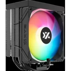 Ventilateur pour processeurXYZThermax 6 PulsarRGB (Noir) | MonPC.Store