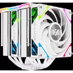 Ventilateur pour processeurXYZThermax 6 Pro DuoRGB… | MonPC.Store