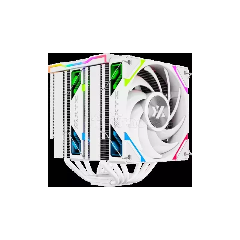 Ventilateur pour processeurXYZThermax 6 Pro DuoRGB… | MonPC.Store