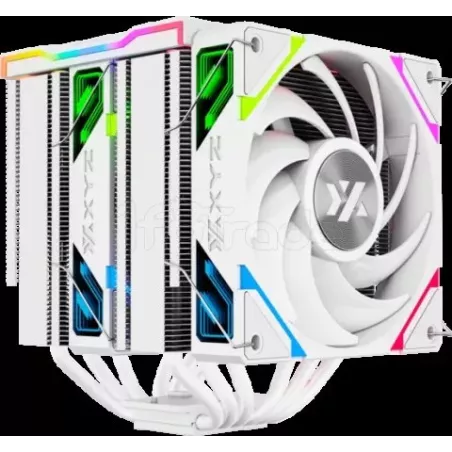 Ventilateur pour processeurXYZThermax 6 Pro DuoRGB… | MonPC.Store