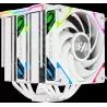 Ventilateur pour processeurXYZThermax 6 Pro DuoRGB… | MonPC.Store