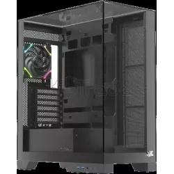 Boitier Moyen Tour ATXXYZTrifecta RGB avec panneaux… | MonPC.Store