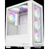 Boitier Moyen Tour ATXXYZAirOne 100-X MeshRGB avec… | MonPC.Store