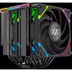 Ventilateur pour processeurXYZThermax 6 Pro DuoRGB… | MonPC.Store