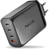 Chargeur secteurNGSBud 3x USB-C + 1x USB-A 240W (Noir) | MonPC.Store