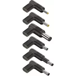 Pack 6 Embouts USB-CNGSBudpour ordinateur portable HP | MonPC.Store