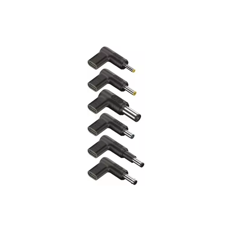 Pack 6 Embouts USB-CNGSBudpour ordinateur portable HP | MonPC.Store