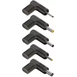 Pack 5 Embouts USB-CNGSBudpour ordinateur portable Asus | MonPC.Store