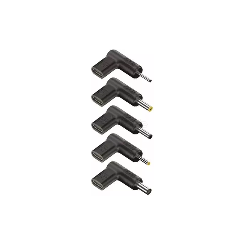 Pack 5 Embouts USB-CNGSBudpour ordinateur portable Asus | MonPC.Store