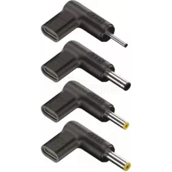 Pack 4 Embouts USB-CNGSBudpour ordinateur portable Acer | MonPC.Store