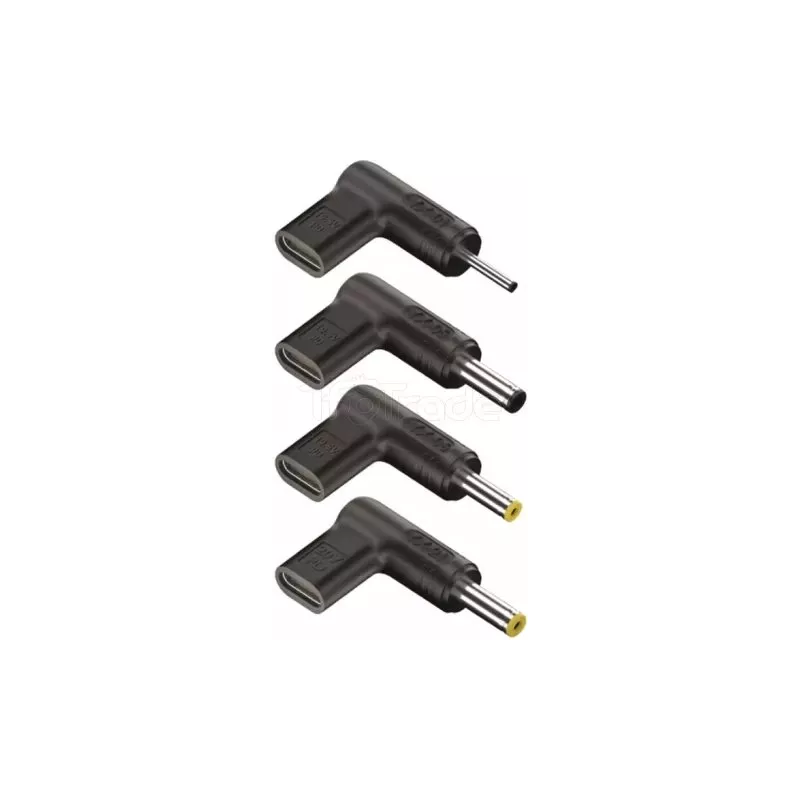 Pack 4 Embouts USB-CNGSBudpour ordinateur portable Acer | MonPC.Store