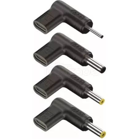 Pack 4 Embouts USB-CNGSBudpour ordinateur portable Acer | MonPC.Store