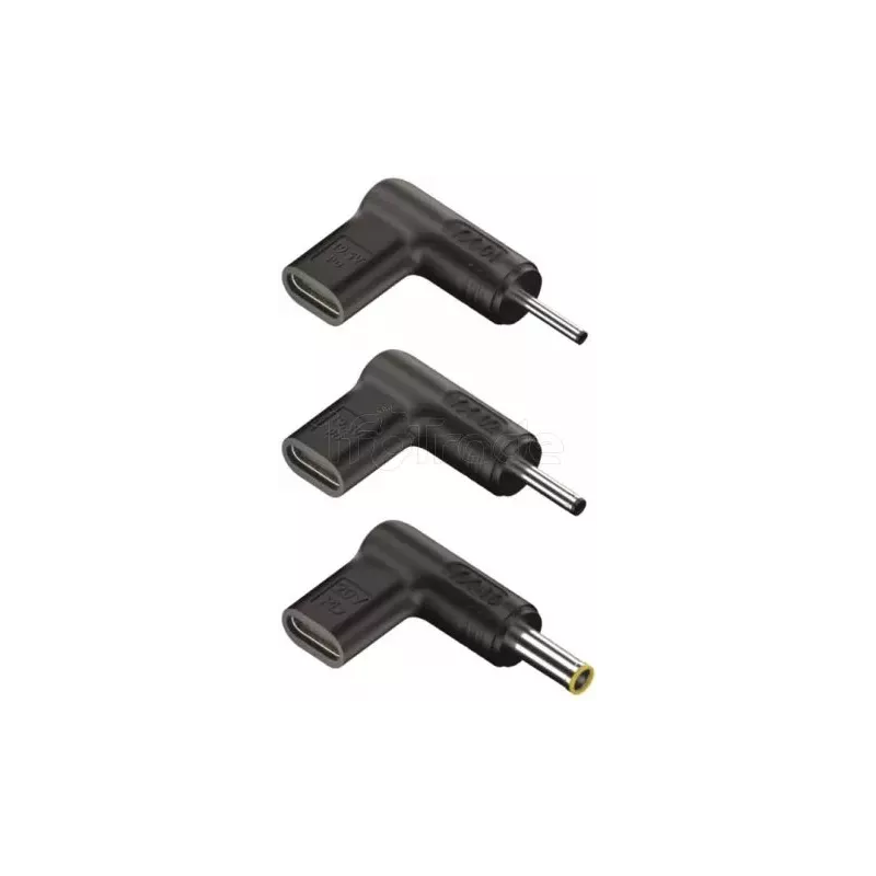 Pack 3 Embouts USB-CNGSBudpour ordinateur portable… | MonPC.Store