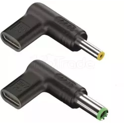 Pack 2 Embouts USB-CNGSBudpour ordinateur portable… | MonPC.Store