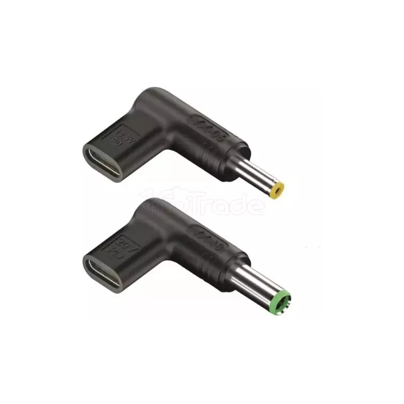 Pack 2 Embouts USB-CNGSBudpour ordinateur portable… | MonPC.Store
