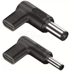 Pack 2 Embouts USB-CNGSBudpour ordinateur portable Dell | MonPC.Store