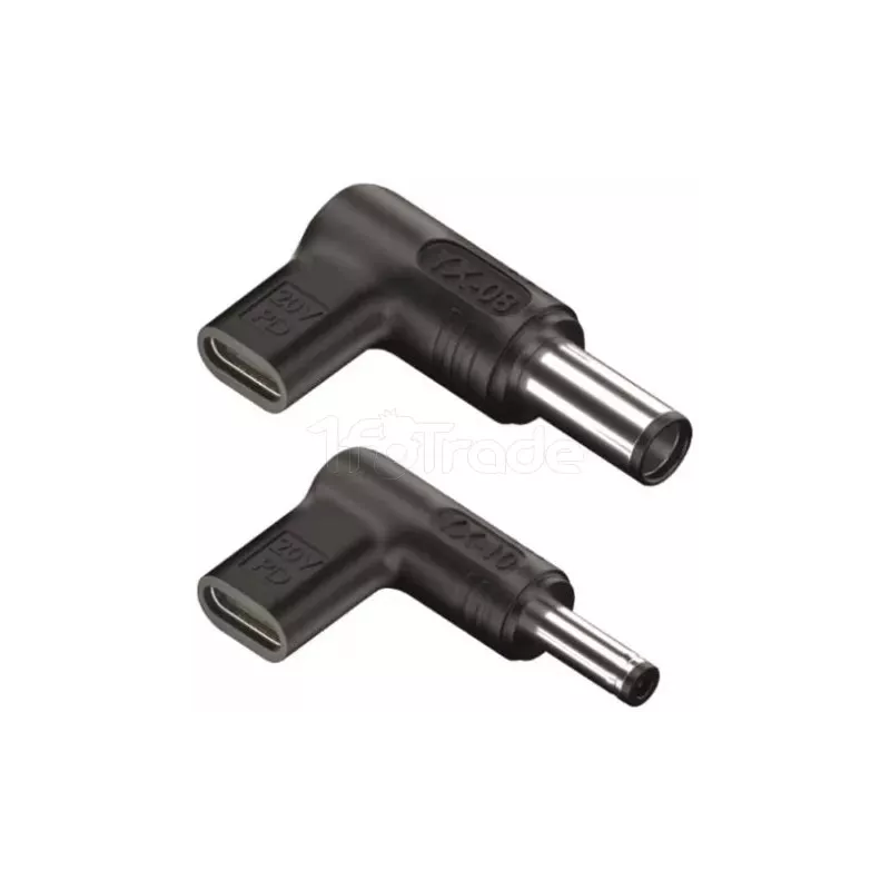 Pack 2 Embouts USB-CNGSBudpour ordinateur portable Dell | MonPC.Store