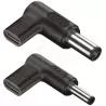 Pack 2 Embouts USB-CNGSBudpour ordinateur portable Dell | MonPC.Store