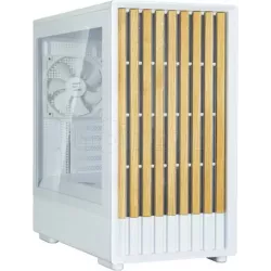 Boitier Mini Tour Micro ATXZalmanP10 Namuavec panneaux… | MonPC.Store