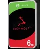 Disque Dur 3,5"SeagateIronWolf6To 256Mo - S-ATA | MonPC.Store